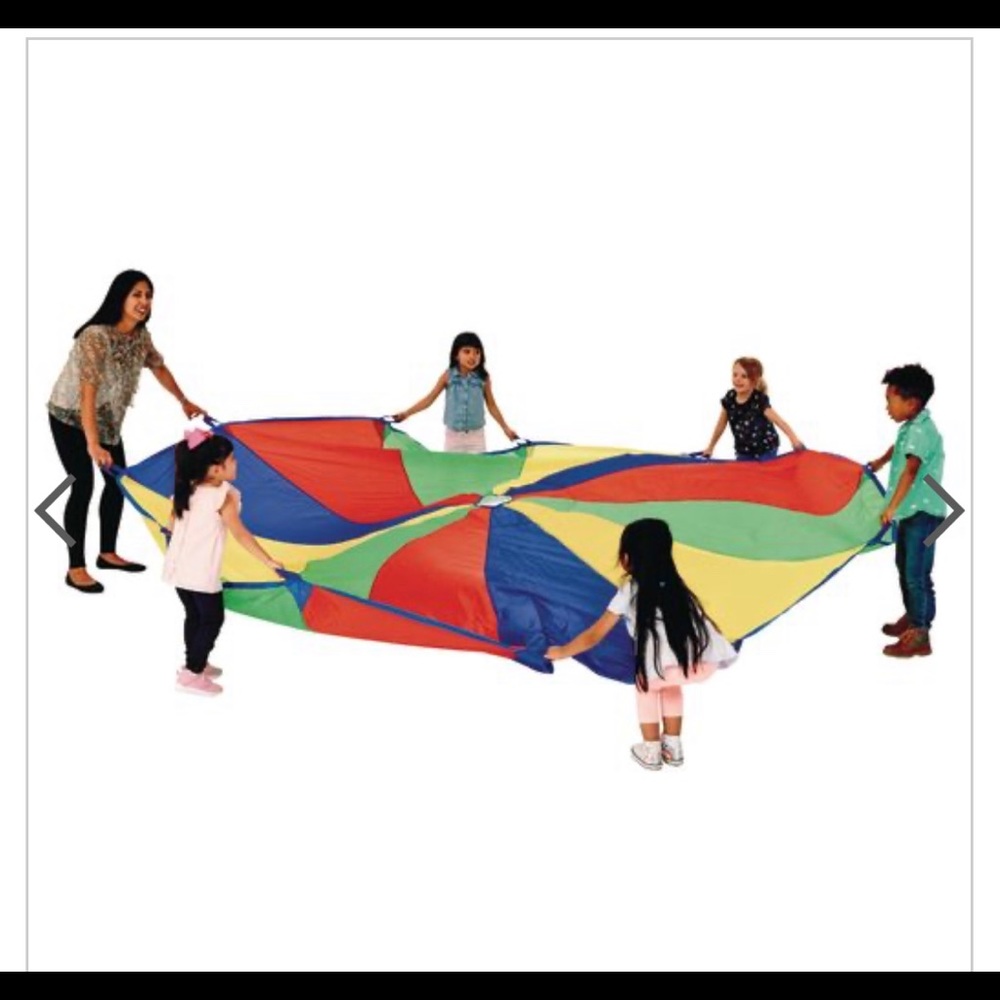 Creative Play Bundle, Dance & PE props for kids